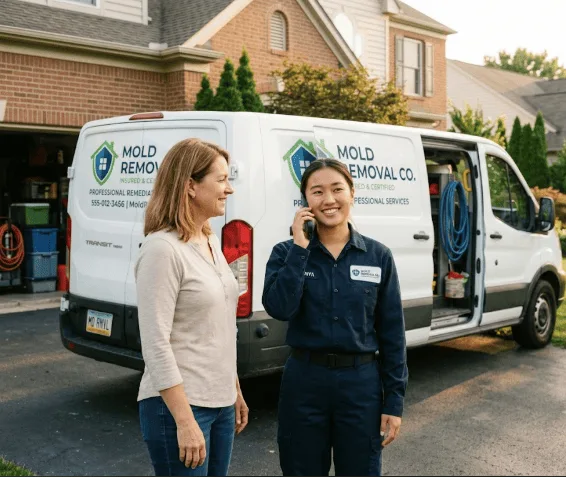 Crawlspace Mold Remediation Gambier, OH FAQs